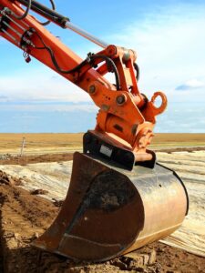excavator, machine, construction machine-1680635.jpg